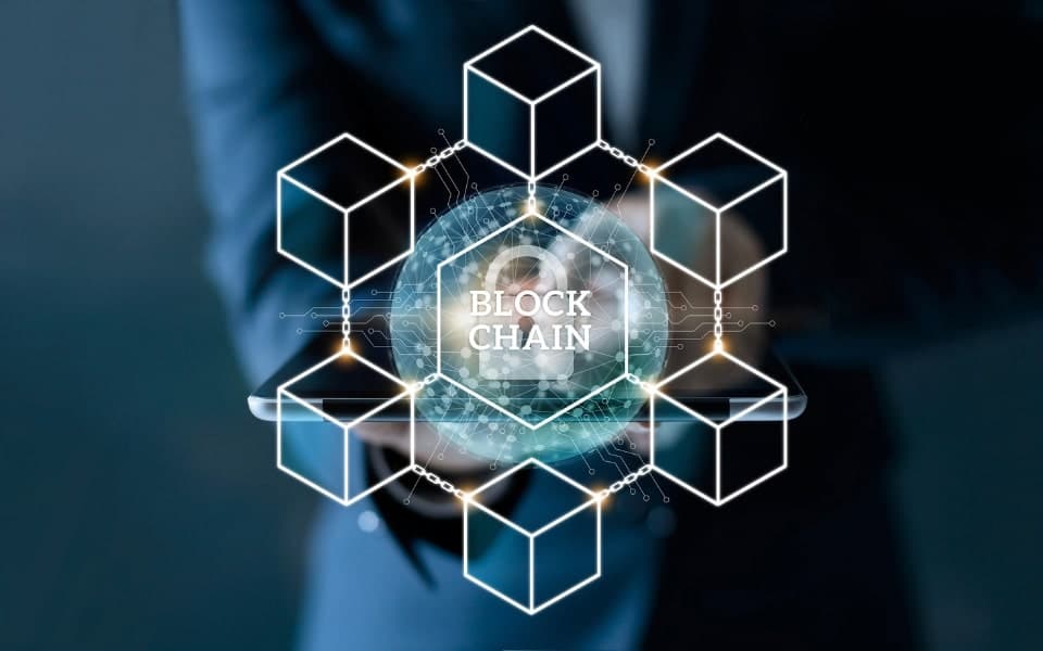 The Evolution of Blockchain Infrastructure