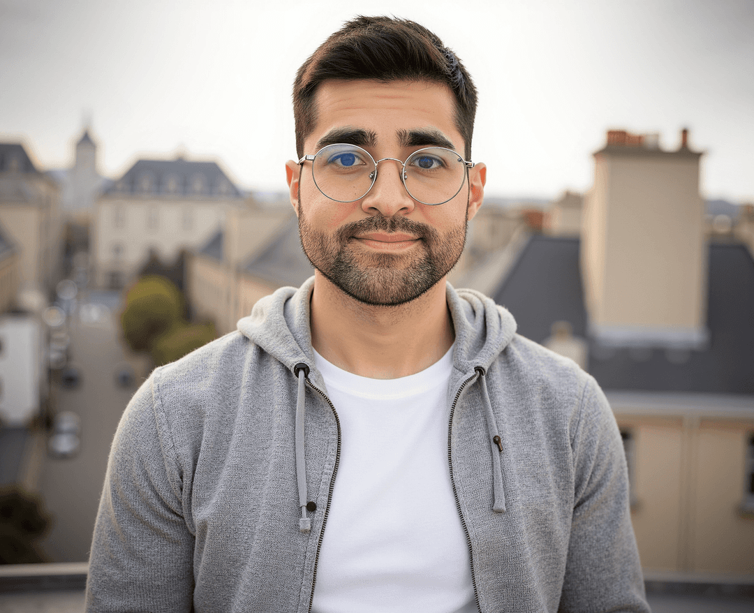 Denis Jesus Palma Abanto - Blockchain Infrastructure Expert